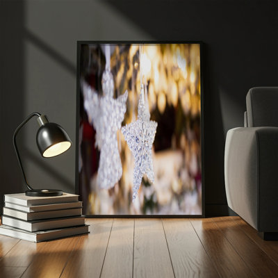 Wilkie No Frame Print