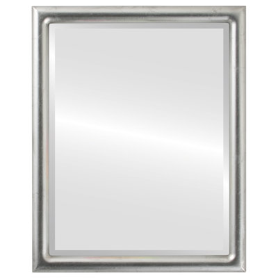 Rowles Rectangle Mirror