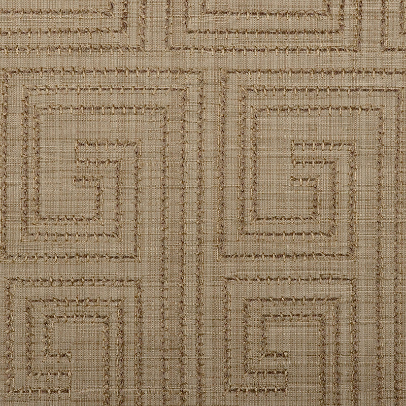 Sag Harbor Cotton Blend Fabric, Fern