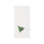 The Broderie Collection 100% Cotton No Pattern Rectangle Napkin
