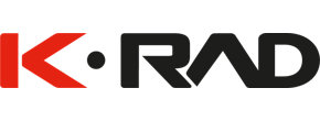 K-Rad Logo