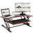Standing Desk Converter DESK-V000V Series-48131309