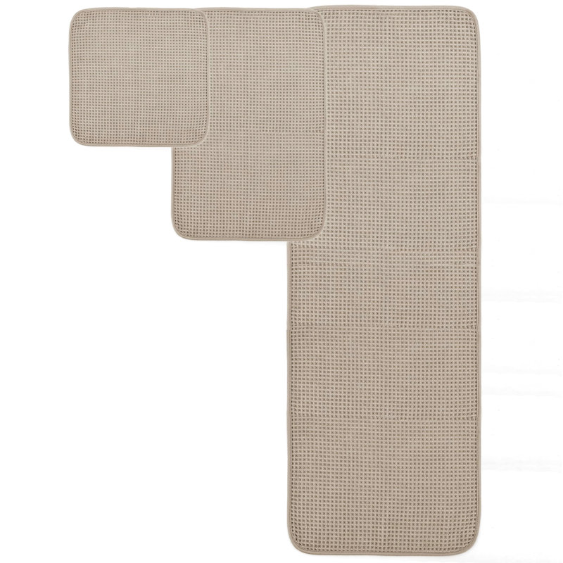 Bourges Mulit-Size Set, Beige