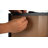 Birl 38.2" H Solid and Manufactured Wood 1-Door Accent Cabinet-354278089