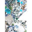 Ensemble de housse de couette flore Permelia-731258831