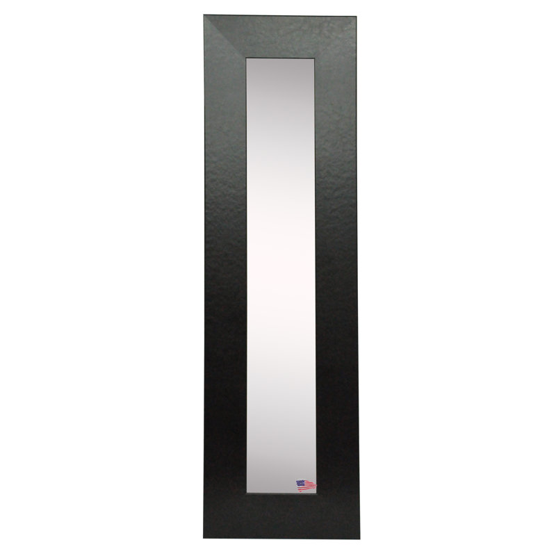 Ensemble de 3 miroirs rustiques Billie-Rae, H 26 po x l 10 po