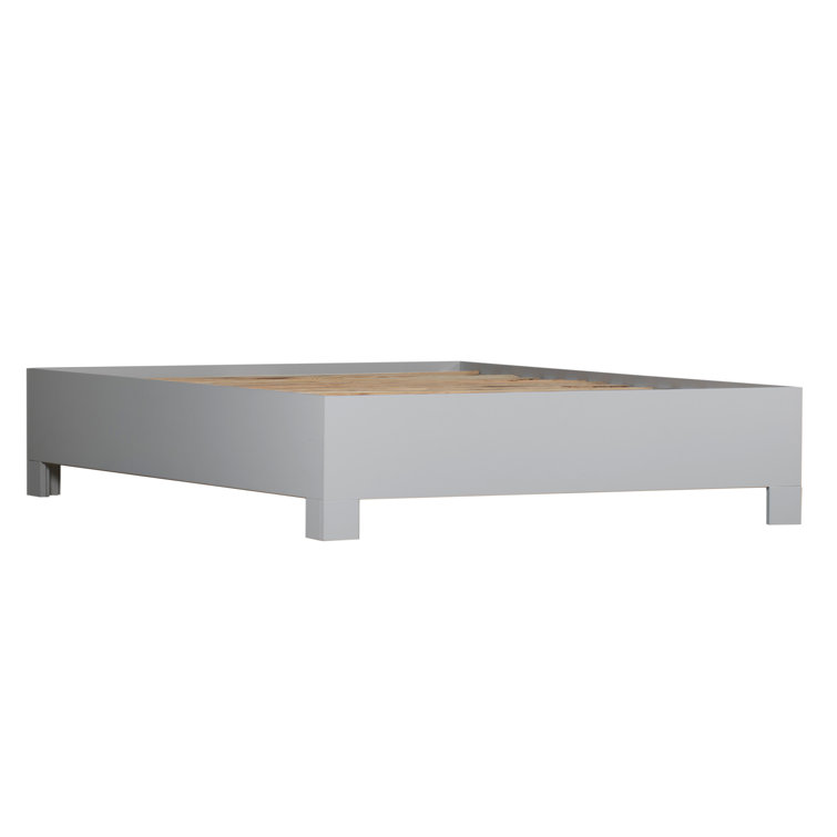 16" Platform Bed Frame