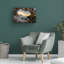 «Open the Window» par Dmitry Kulagin, reproduction de photo sur toile tendue-113812134