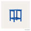 Table d'appoint POLYWOOD South Beach 18 "-30469653