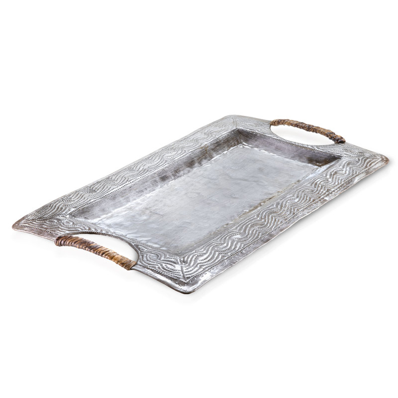 Stainless Steel Tray