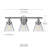 Thrailkill 3-Light Dimmable Vanity Light-630814400