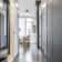 Oswald Glass Flush Mount