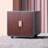 Eckroad Furniture Style Cat Litter Box Enclosure
