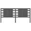 Edelare Solid Wood Headboard-247643264-247643267