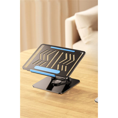 Maytte Metal Memo Pad Holder