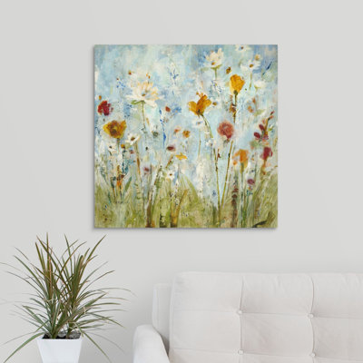 " Jounce " by Jill Martin