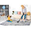 Tapis argenté / abstrait, collection-2044227814