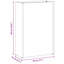 George Oliver Steel Storage Tub & Tote-824044112
