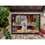 Junya Non-Slip Christmas Doormat-92904924