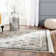 Deanna Oriental Area Rug