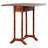 Shueyville Console End Table with Storage-1087491138