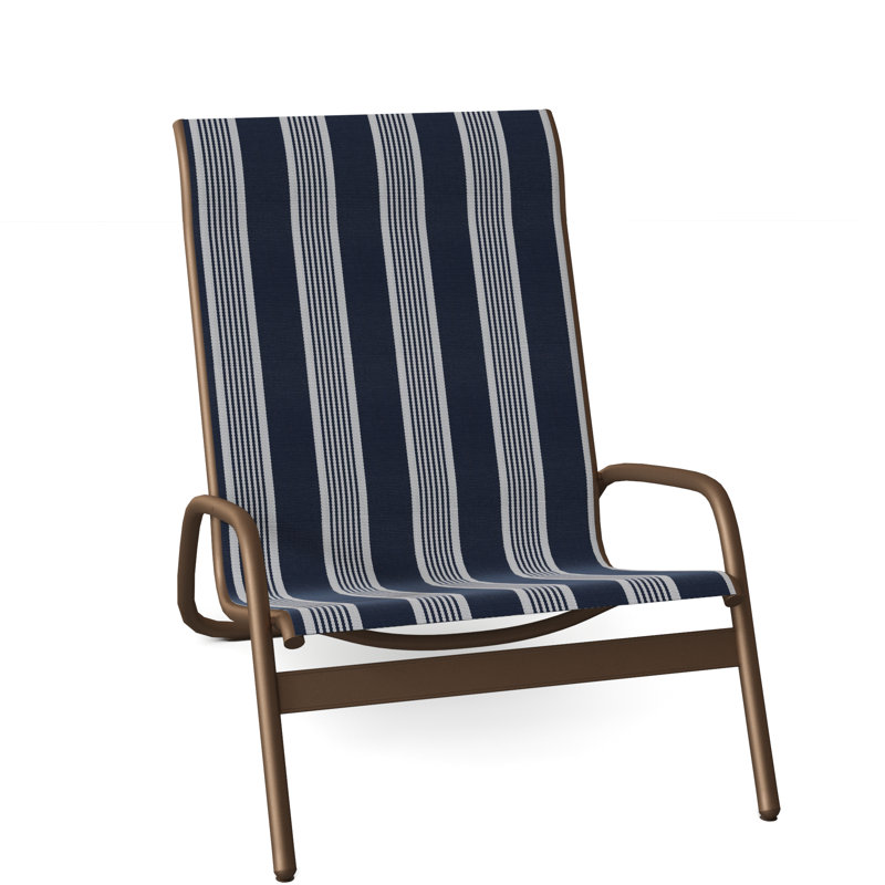 Beach Chair, Textured Desert, Night