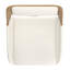Tabouret de comptoir Benedek Mid-Century-273223187