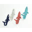 Ensemble de 4 crochets muraux Albany-2079291463