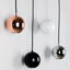 Boule 1 - Light Pendant-17531755