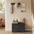 29.9 Inches Width Storage Bench-1887179725