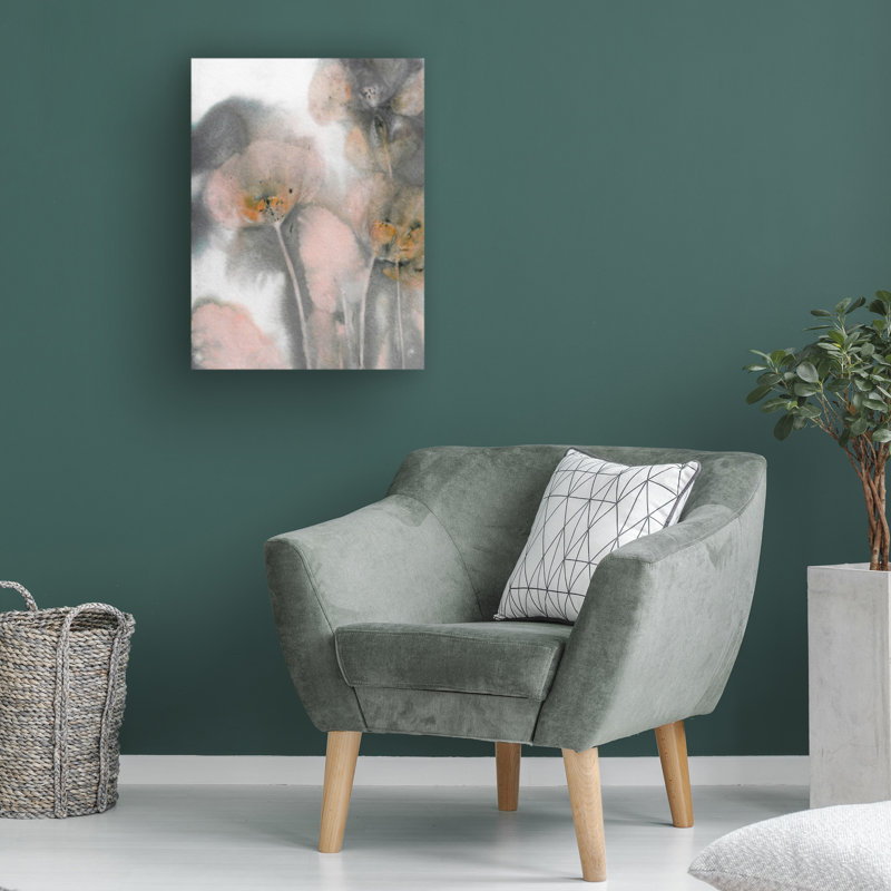 Eulys Contemporary, 32" H x 24" W x 2" D
