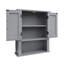 Nels Wall Bathroom Cabinet