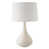 Blanc brillant