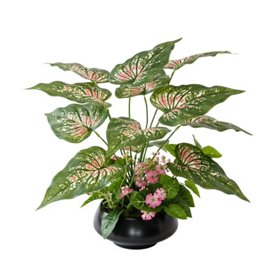 Arrangement