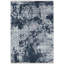 Tapis rectangulaire Zyir avec envers antidérapant-1241207796