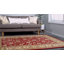 Oriental Area Rug-1049277633