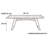 Black Walnut Solid Wood Dining Table Walnut Solid Wood Top Dining Table-100515675