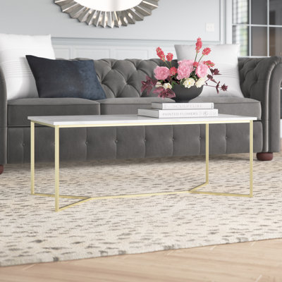 Table basse Deonte