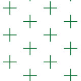 Addition Large 10' L x 24" W Wallpaper Roll