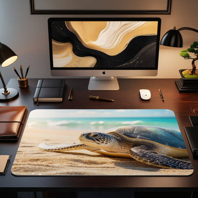 Polyester Desk Pad