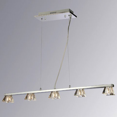 5 - Light Kitchen Island Pendant
