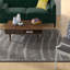 Tapis gris / crème Nassauer-30043121