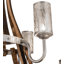 12 - Light Chandelier