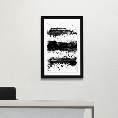 Modern & Contemporary Painting Print
