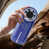 Blue est en rupture de stock