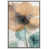 White Floater Frame