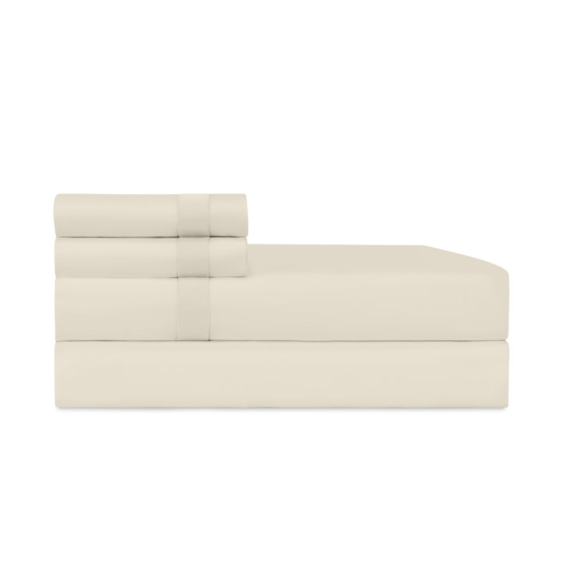Iris Sheet Set, California King, Beach