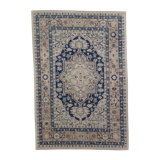 Bebhinn One-of-a-Kind 7'5" X 11' Hand Knotted Area Rug