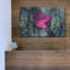 Art mural en métal Winston Porter «Deep» par Mark Ashkenazi-1723541860