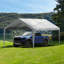 Auvent de remplacement pour tente de fête-98515327-98515326